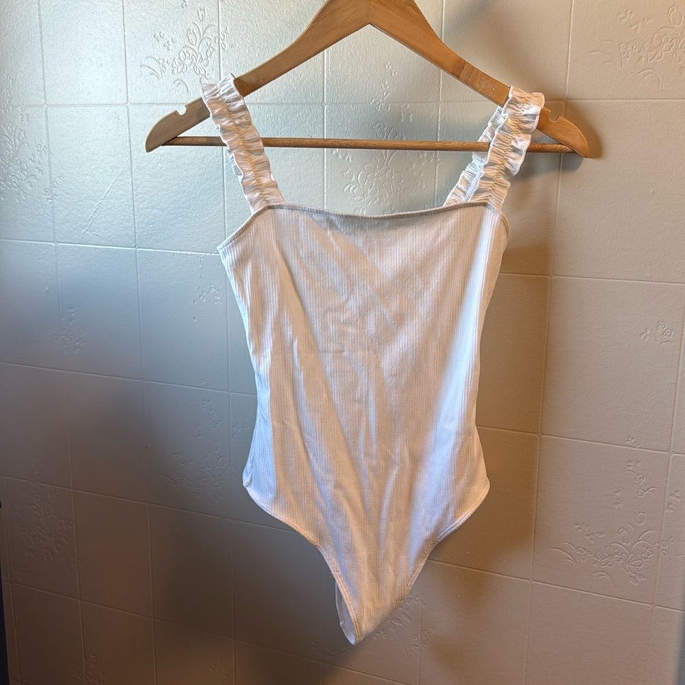 Sunday Best BodySuit